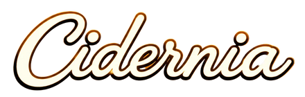 Cidernia
