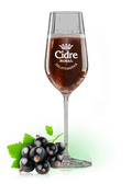 Currant Cider 30l - HopGut