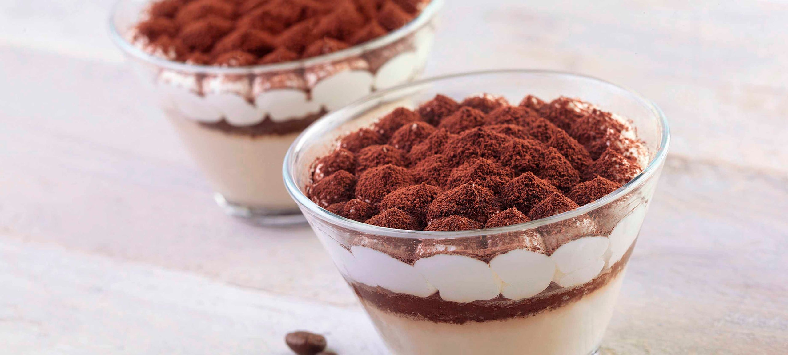 Dessert Tiramisu