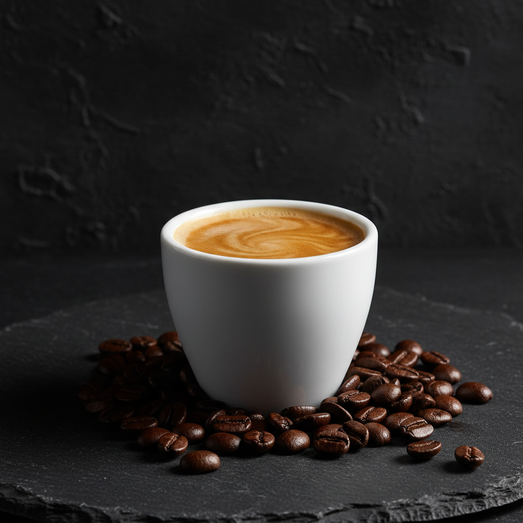 Espresso Doppelt