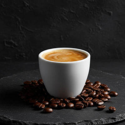 Espresso Doppelt