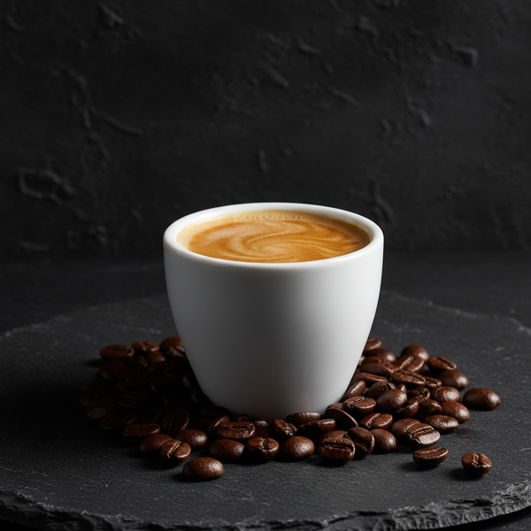 Espresso Doppelt