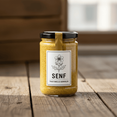 Honig - Senf - HopGut