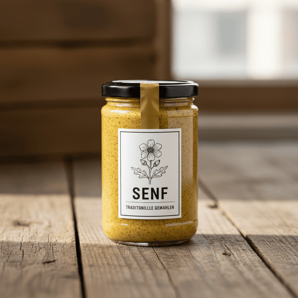 Honig - Senf - HopGut