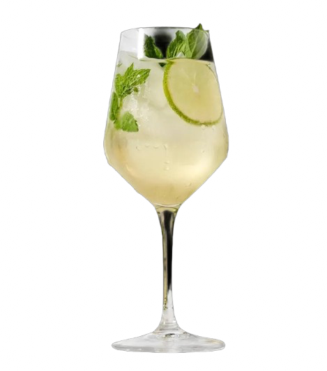 Hugo Spritz