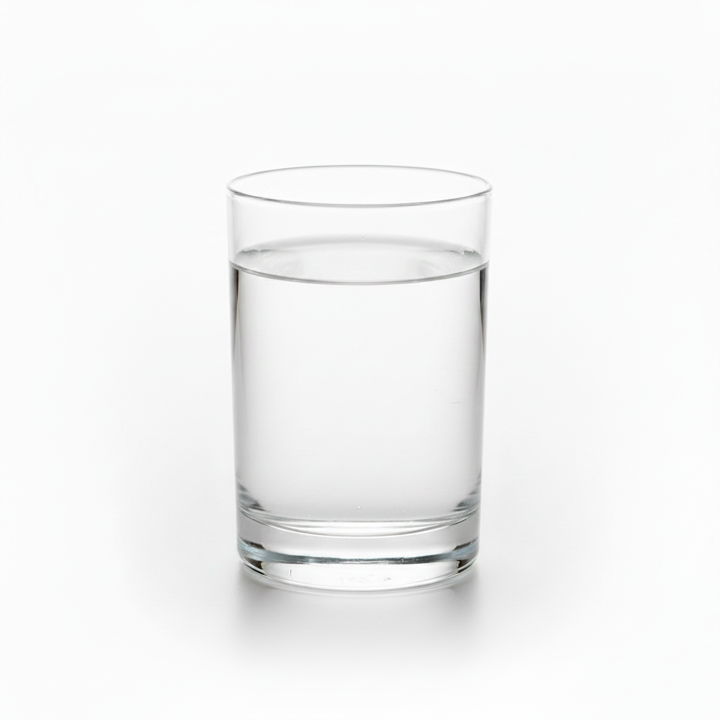 Wasser Still