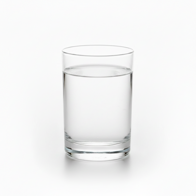 Wasser Still