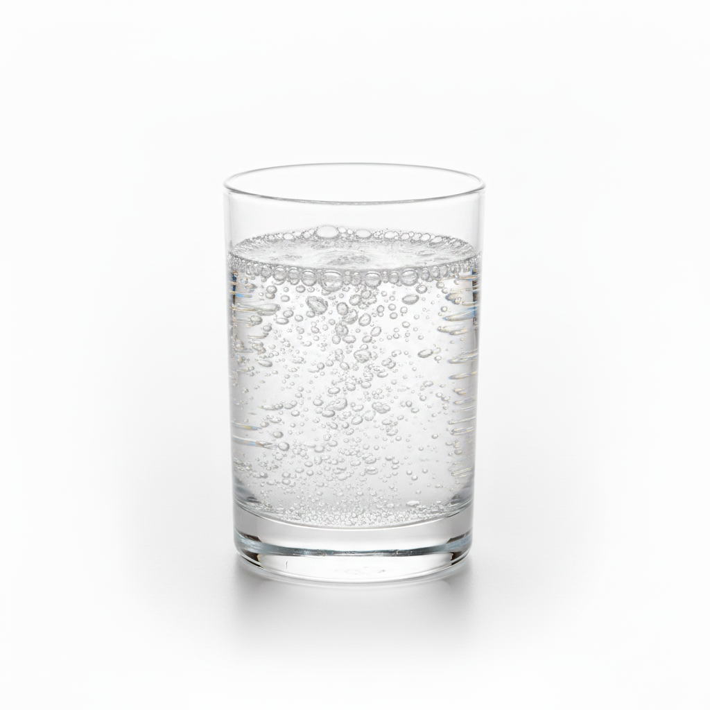 Wasser Sprudel