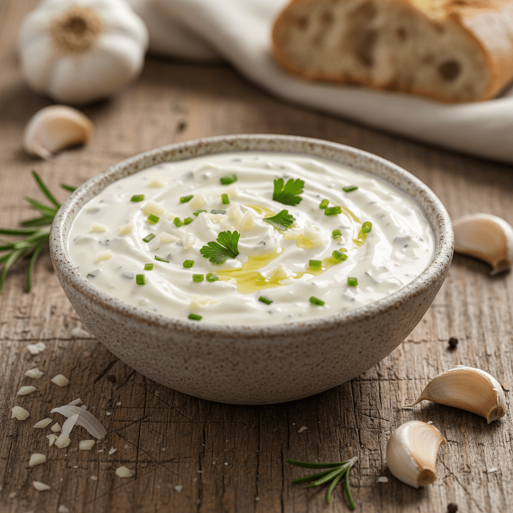 Knoblauch - HopGut