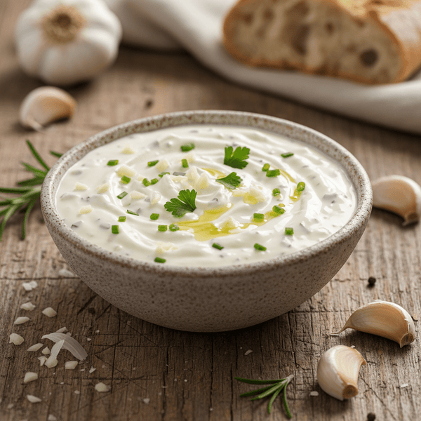 Knoblauch - HopGut