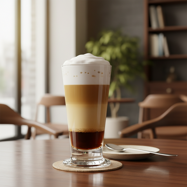 Latte Macchiato