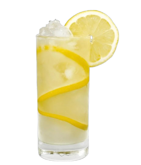 Limonade 0,4l