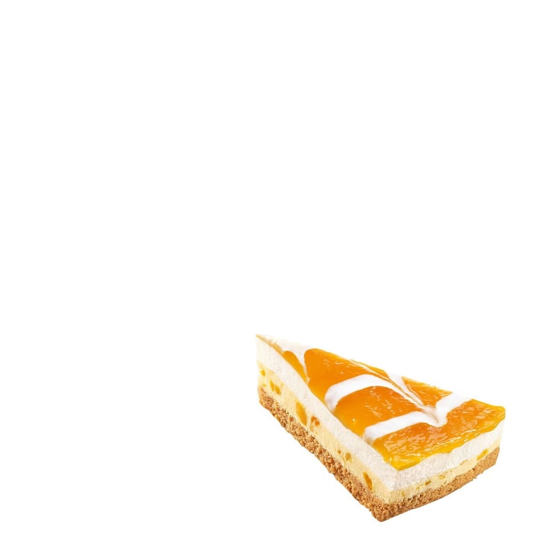 Mandarinen-Käse-Torte