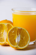 Orangensaft 0,5 l