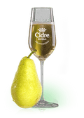 Pear Cider 30l - HopGut