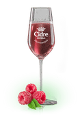 Raspberry Cider 30l - HopGut