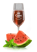 Watermelon - Mint Cider 30l - HopGut