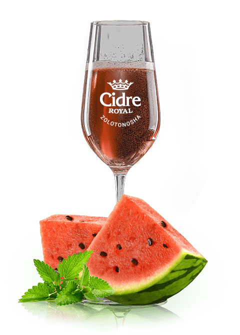 Watermelon - Mint Cider 30l - HopGut
